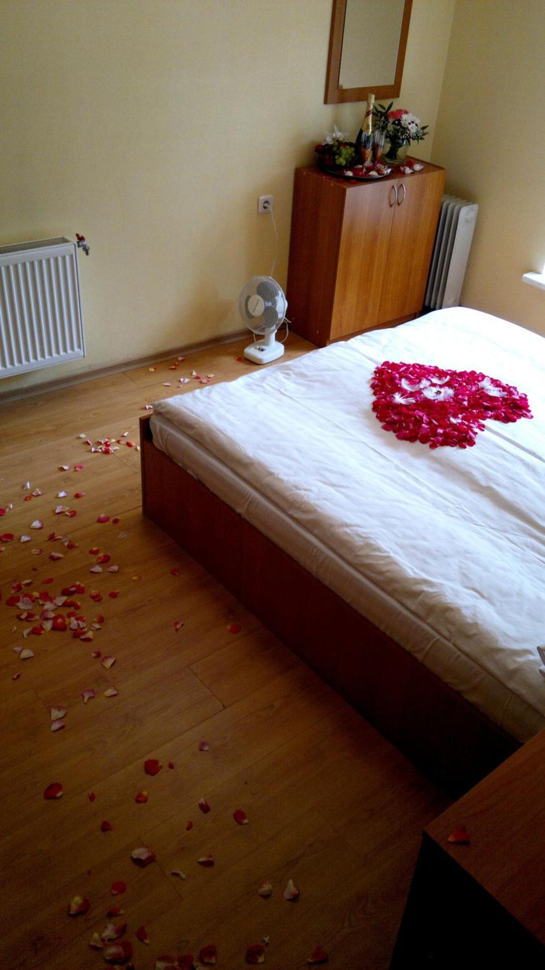 Juras Brize Hotel Ventspils Eksteriør billede